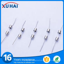 High Voltage 10A 250V The Glass Tube Fuses